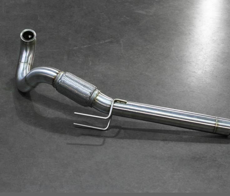 2009-2014 2.0L TDI Jetta Golf A3 Beetle Delete Kit