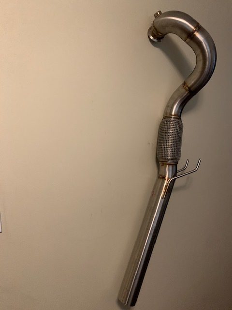 2009-2014 2.0L TDI Jetta Golf A3 Beetle Delete Kit - Image 4