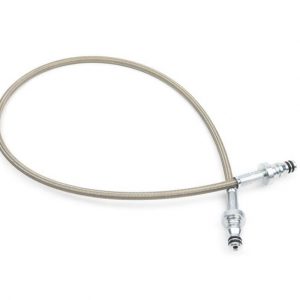 02M/02Q/02J Braided Clutch Line Kit