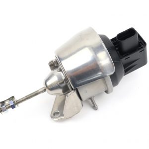 Electronic / Vacuum Actuator for 2.0 16v TDI CR Engines (Round Port)