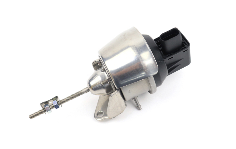 Electronic / Vacuum Actuator for 2.0 16v TDI CR Engines (Round Port)