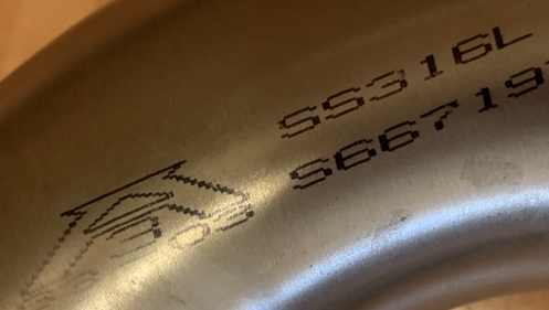 Hood Stack Tuning and Delete package - Image 2