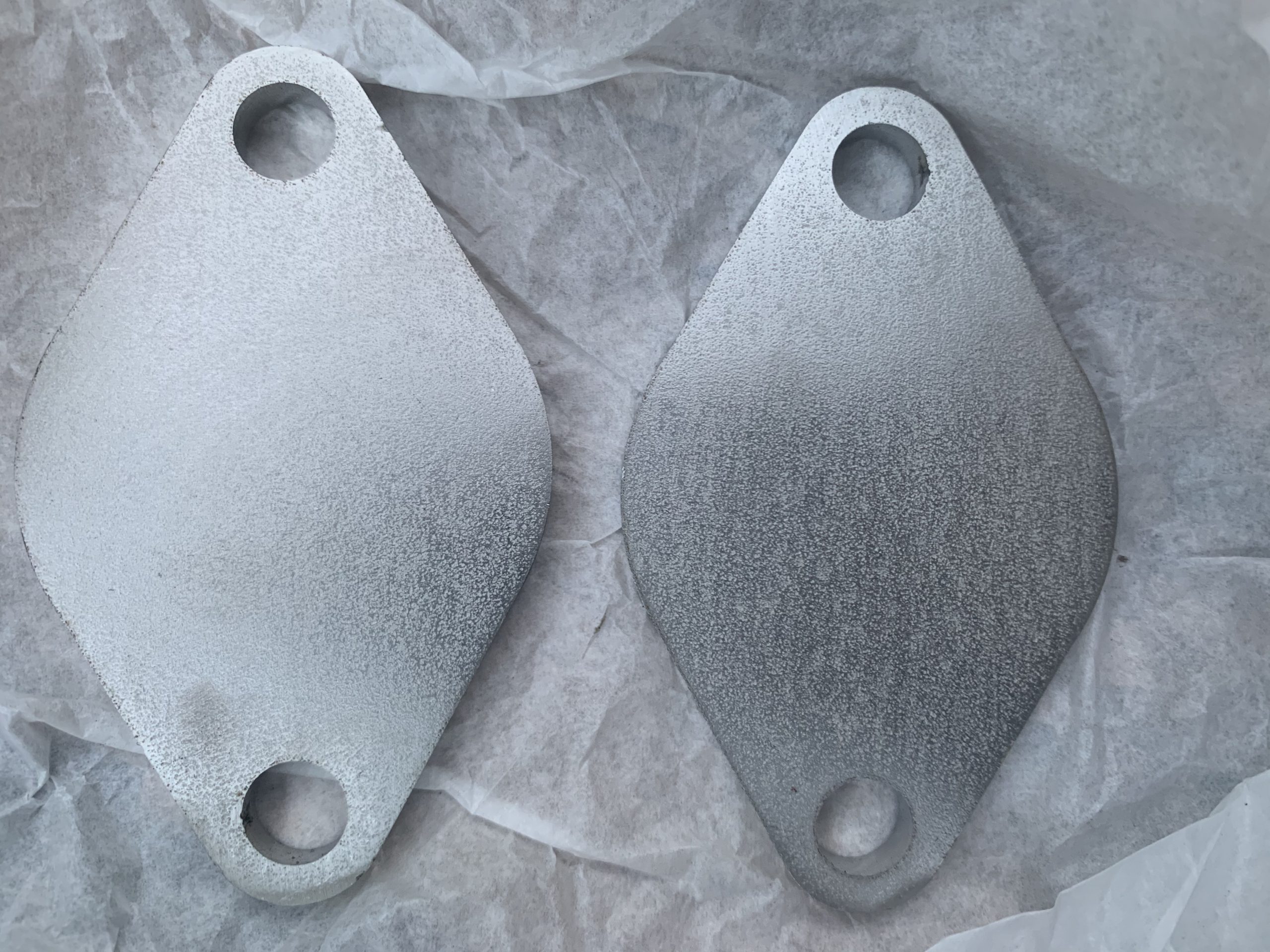 Hood Stack Tuning and Delete package - Image 3