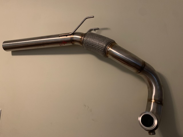 2009-2014 2.0L TDI Jetta Golf A3 Beetle Delete Kit - Image 5