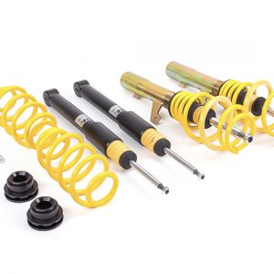 ST Suspension ST X Coilover Kit for MK4