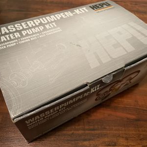 OEM timing belt kit for CJAA/CBEA