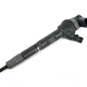 Injector Upgrade for Oval Port Mk7 2.0 TDI Common Rail CR Engines