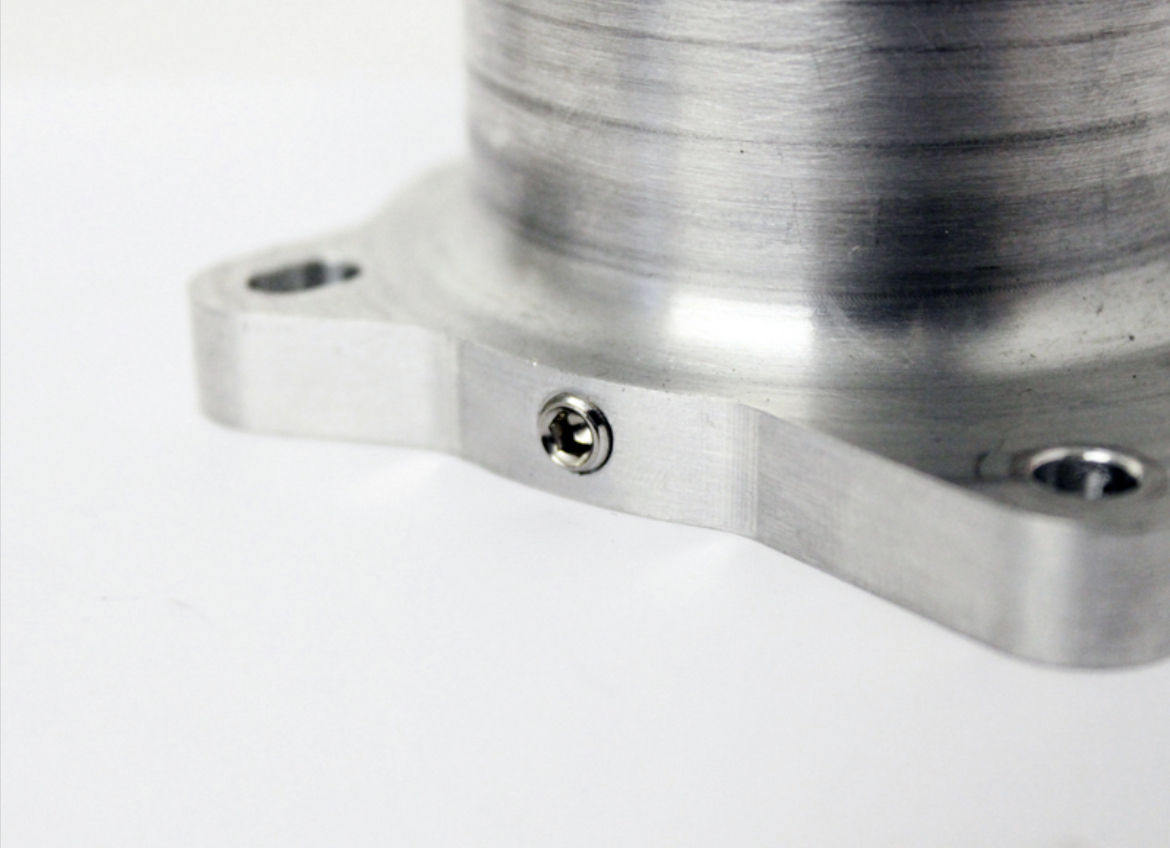 1.9 8v PD105 BRM EGR Delete / Race Pipe - Image 4