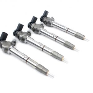 Injector Upgrade for Oval Port Mk7 2.0 TDI Common Rail CR Engines