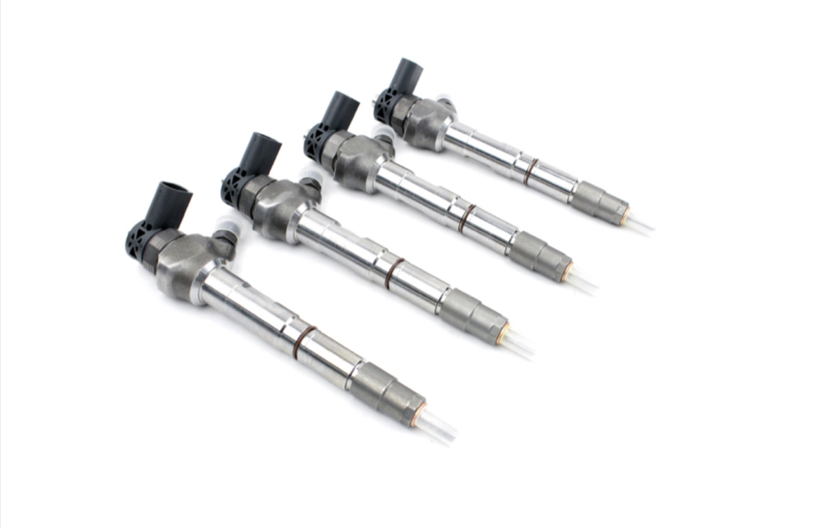 Injector Upgrade for Oval Port Mk7 2.0 TDI Common Rail CR Engines