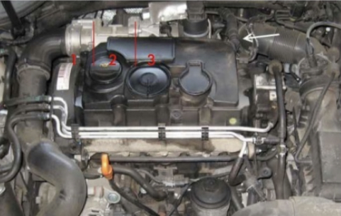 1.9 8v PD105 BRM EGR Delete / Race Pipe - Image 5