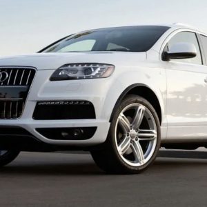 2011-2016 VW Touareg Audi Q7 Porsche Cayenne TDI Tuning Package - Powergate 4