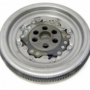 Dual mass flywheel for CR 2.0 tdi DSG