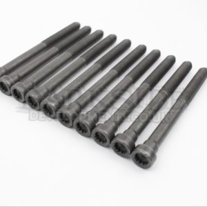 2.0 TDI Common Rail High Tensile (12.9) Head bolt Upgrade Set