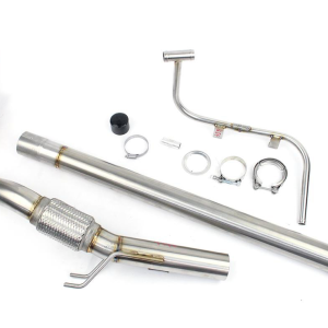 2015 Golf TDI DPF-EGR-CAT-DEF Delete & Tuning Kit CRUA