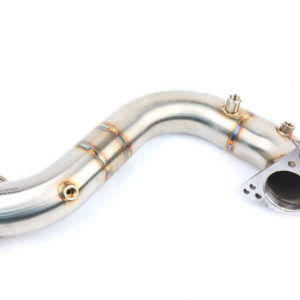 DPF Delete pipe for US SPEC 3.0 V6 TDI Audi A7