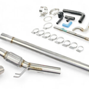 2015 CVCA Passat TDI delete kit